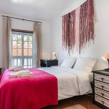 Apartamento Triana Alenquer Dış mekan fotoğraf