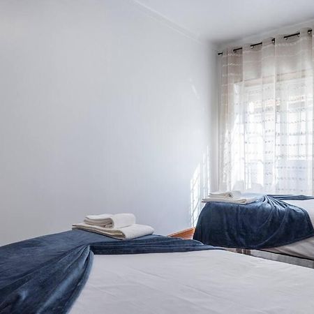 Apartamento Triana Alenquer Dış mekan fotoğraf