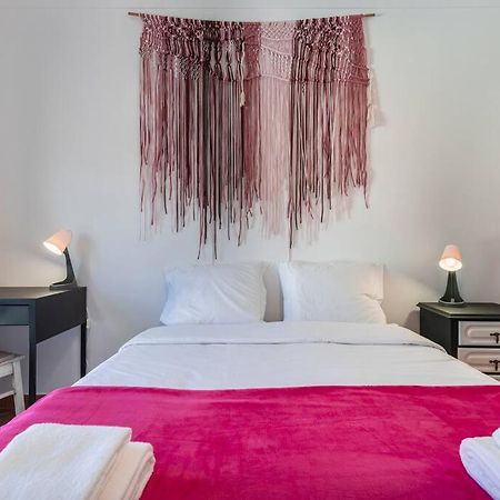 Apartamento Triana Alenquer Dış mekan fotoğraf