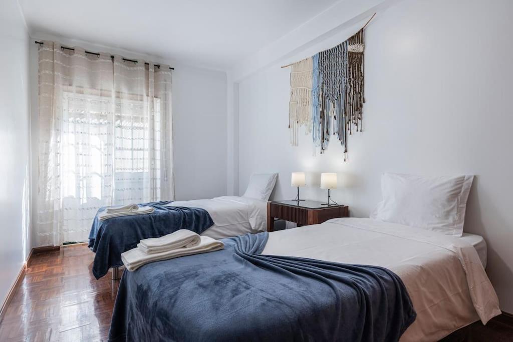 Apartamento Triana Alenquer Dış mekan fotoğraf