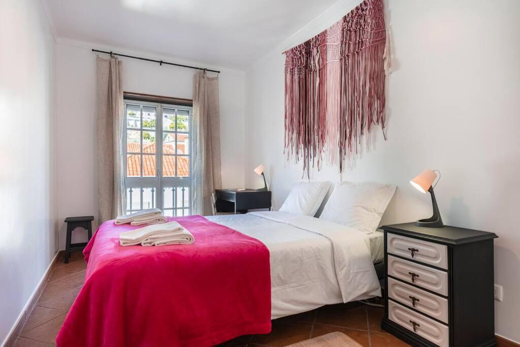 Apartamento Triana Alenquer Dış mekan fotoğraf