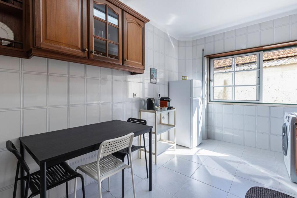 Apartamento Triana Alenquer Dış mekan fotoğraf