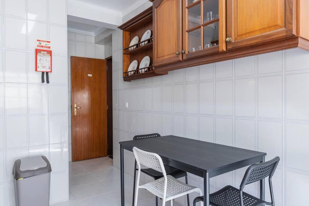 Apartamento Triana Alenquer Dış mekan fotoğraf