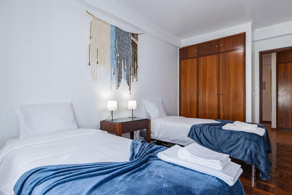 Apartamento Triana Alenquer Dış mekan fotoğraf