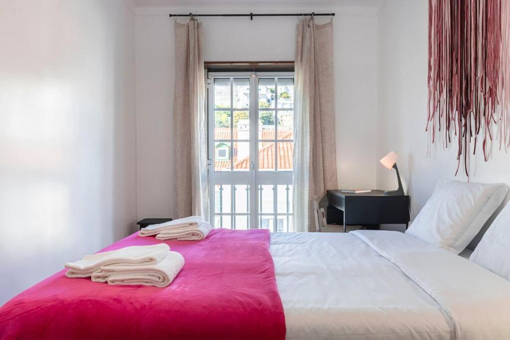 Apartamento Triana Alenquer Dış mekan fotoğraf