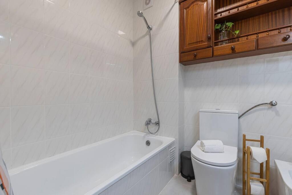 Apartamento Triana Alenquer Dış mekan fotoğraf