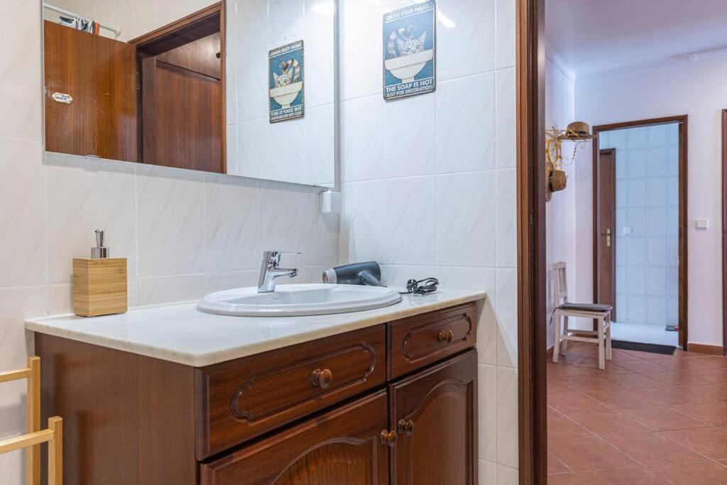 Apartamento Triana Alenquer Dış mekan fotoğraf