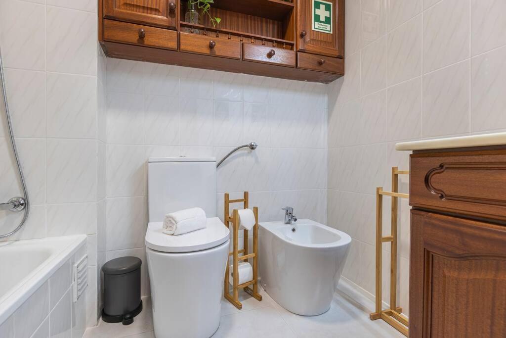 Apartamento Triana Alenquer Dış mekan fotoğraf
