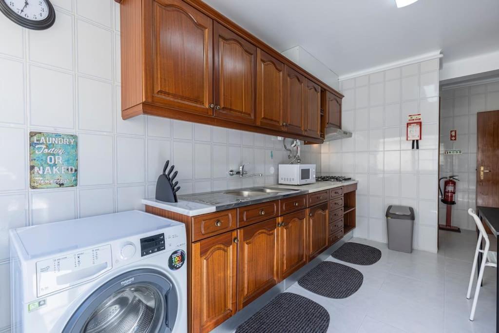 Apartamento Triana Alenquer Dış mekan fotoğraf