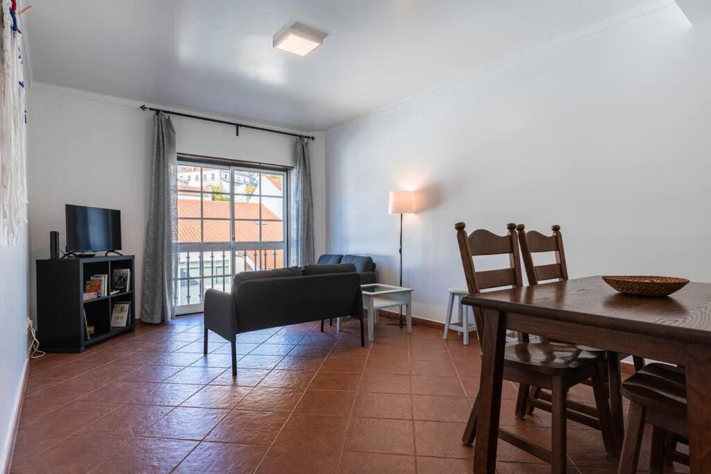 Apartamento Triana Alenquer Dış mekan fotoğraf