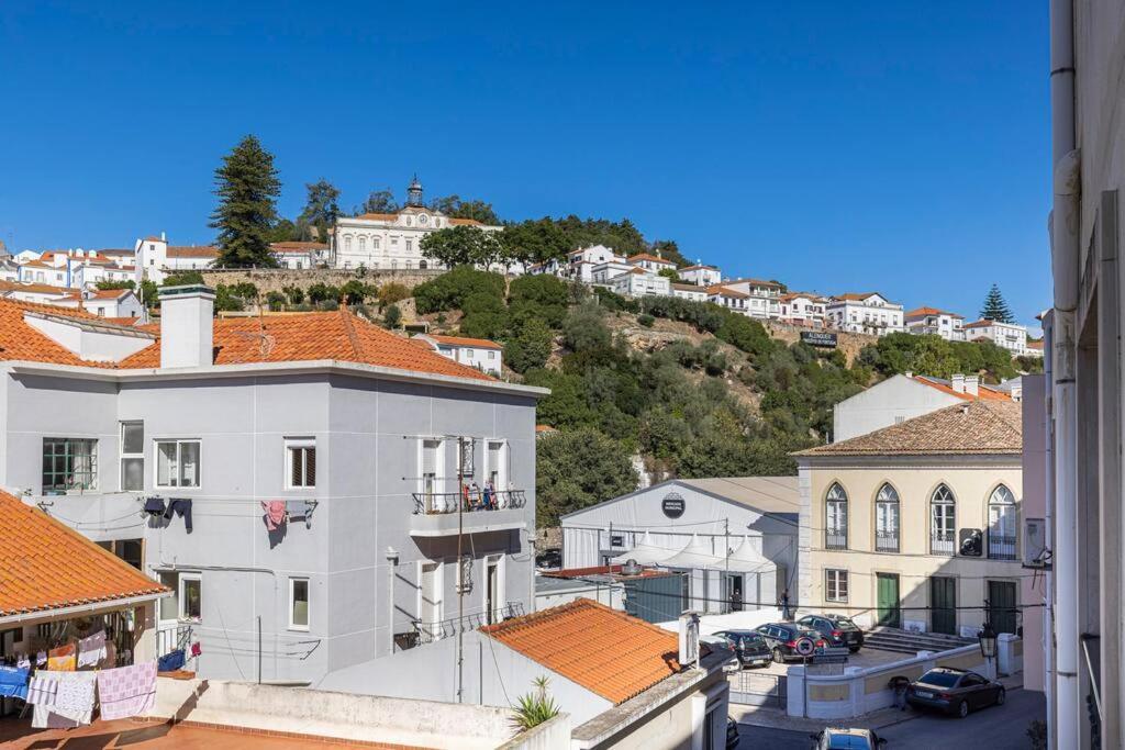 Apartamento Triana Alenquer Dış mekan fotoğraf