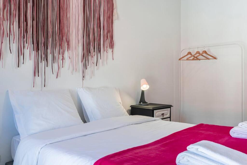 Apartamento Triana Alenquer Dış mekan fotoğraf