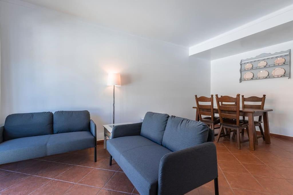 Apartamento Triana Alenquer Dış mekan fotoğraf