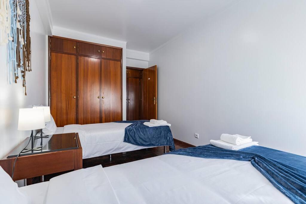 Apartamento Triana Alenquer Dış mekan fotoğraf