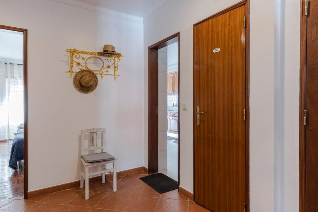 Apartamento Triana Alenquer Dış mekan fotoğraf