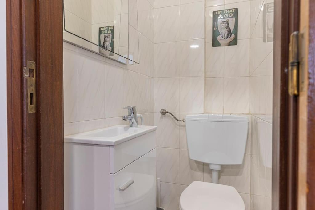 Apartamento Triana Alenquer Dış mekan fotoğraf