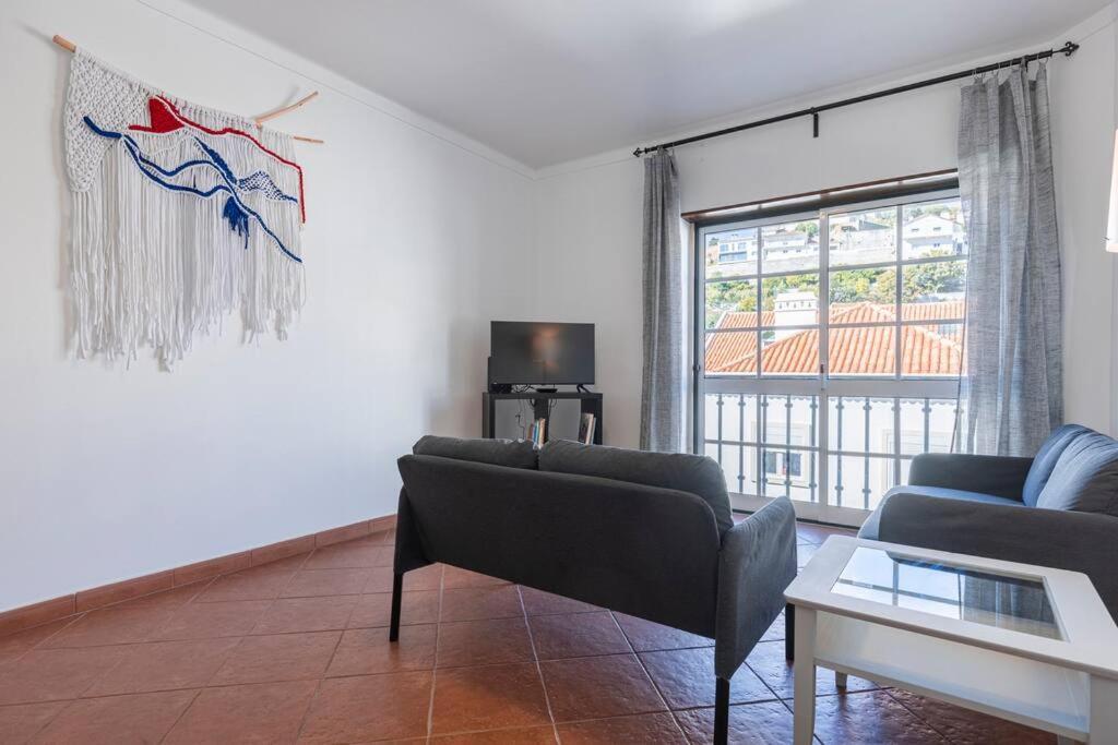 Apartamento Triana Alenquer Dış mekan fotoğraf
