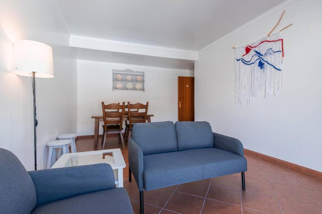 Apartamento Triana Alenquer Dış mekan fotoğraf