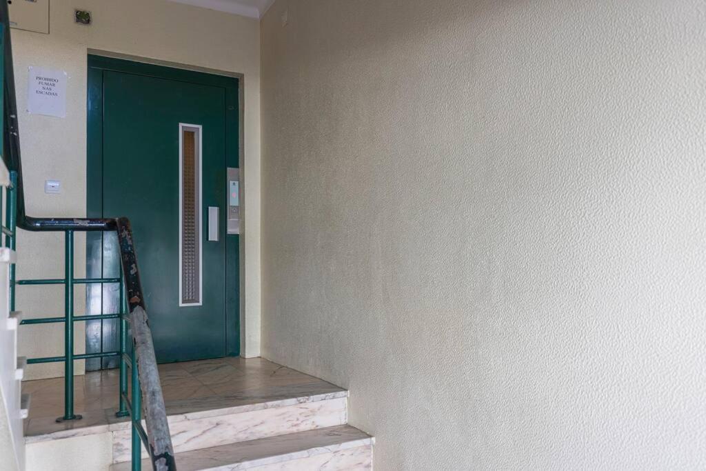 Apartamento Triana Alenquer Dış mekan fotoğraf