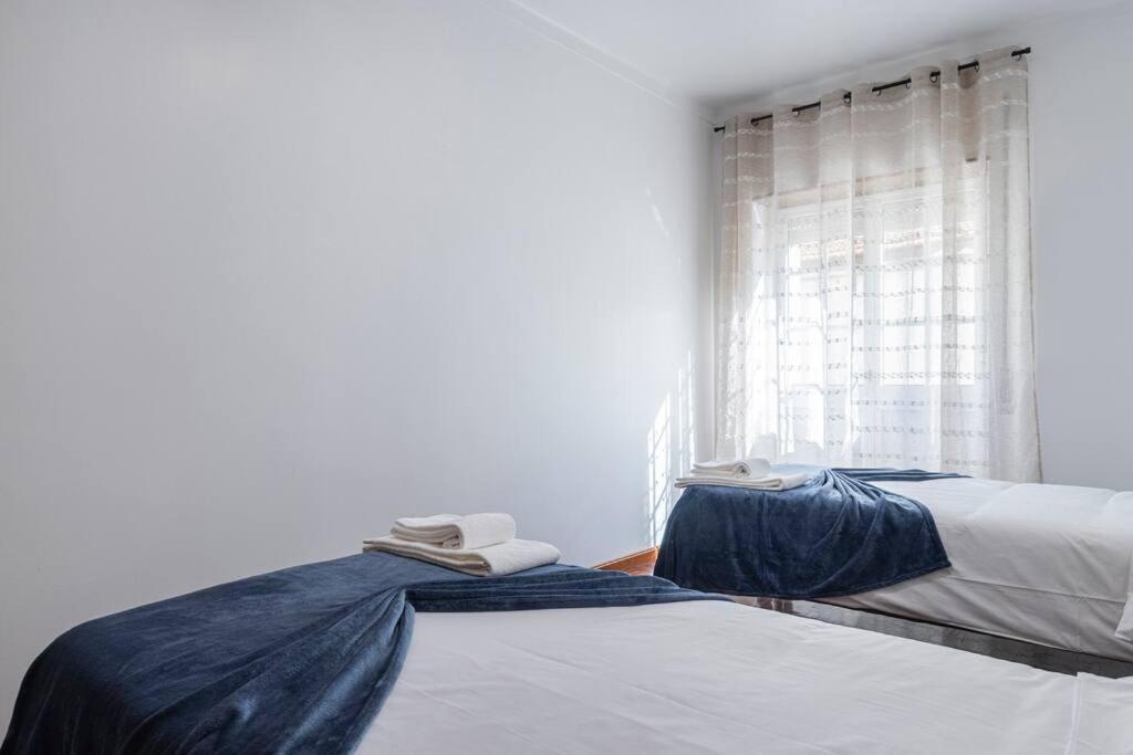 Apartamento Triana Alenquer Dış mekan fotoğraf