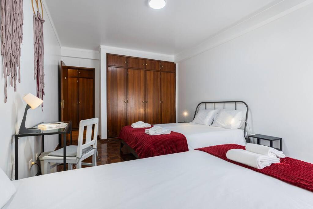 Apartamento Triana Alenquer Dış mekan fotoğraf