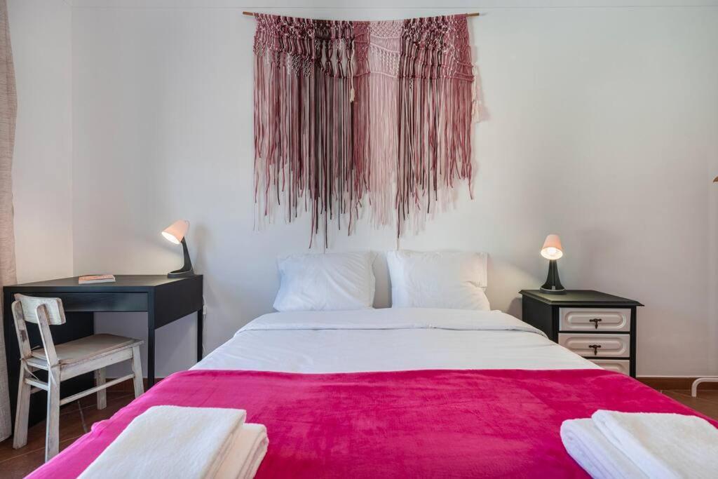 Apartamento Triana Alenquer Dış mekan fotoğraf