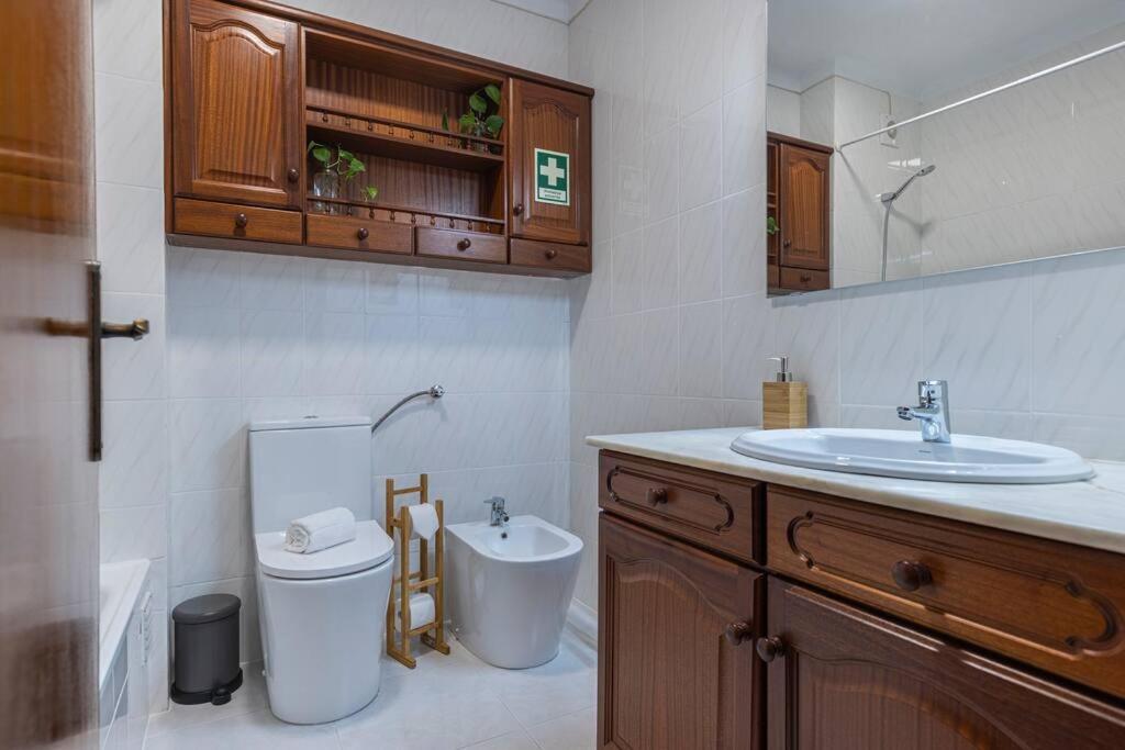 Apartamento Triana Alenquer Dış mekan fotoğraf
