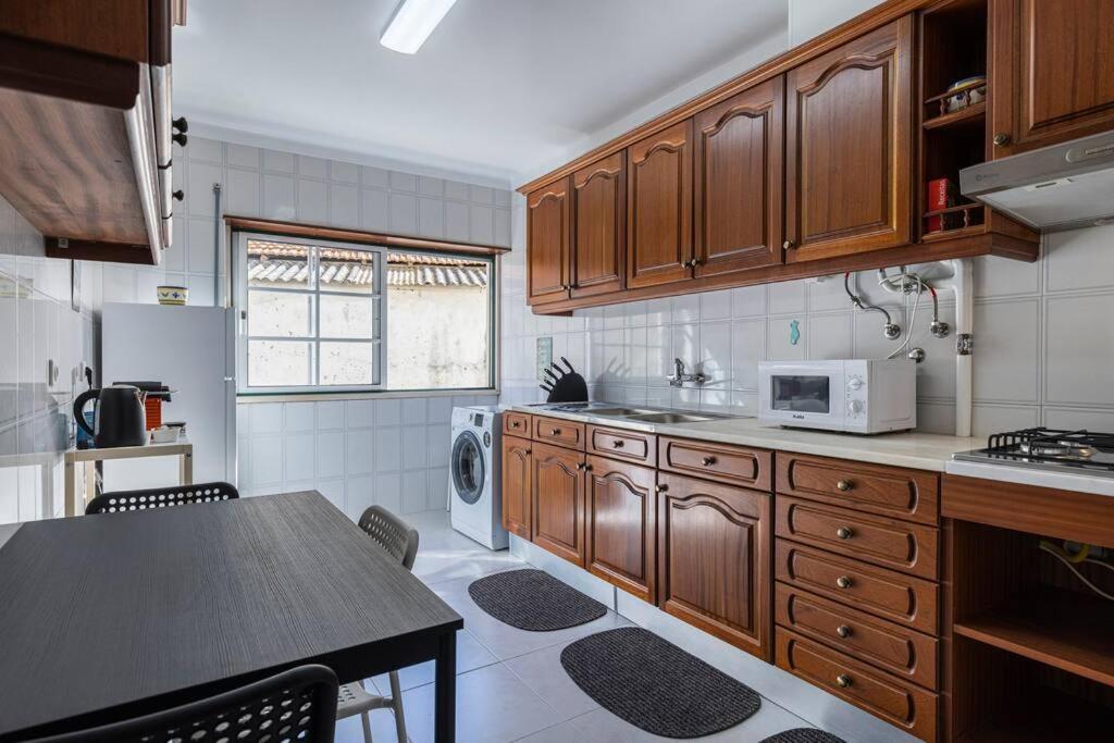 Apartamento Triana Alenquer Dış mekan fotoğraf